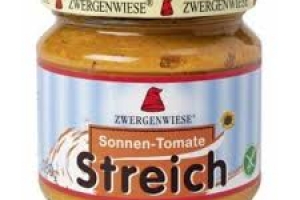 PATE TOMATE SOL ZWERGENWIESE